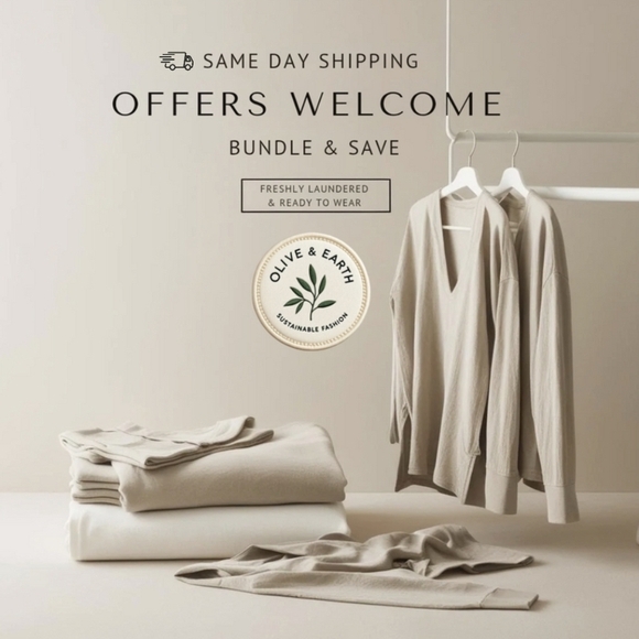 ⭐️NWT Rag & Bone Blue Relaxed Jeans Classic Style - Picture 9 of 9